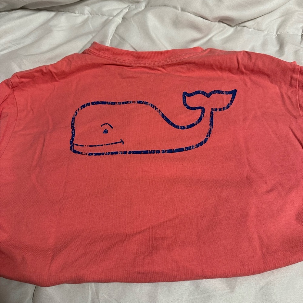 Vineyard vines long sleeve